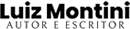 Luiz Fernando Montini | Palotina/PR | Autor e Escritor do Livro Como Sempre, Quase Nunca